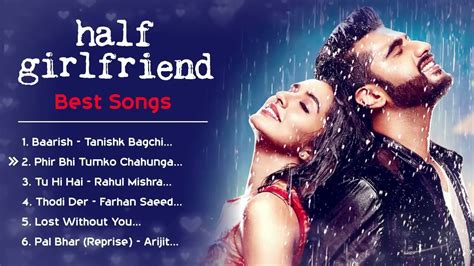 half girlfriend song download